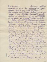 Correspondentie\C04334-e.jpg; C04334; Brief van Jacobson aan van Kampen, 28 februari 1910; BriefLetter